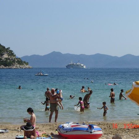 Apartment Josip II Ston Εξωτερικό φωτογραφία