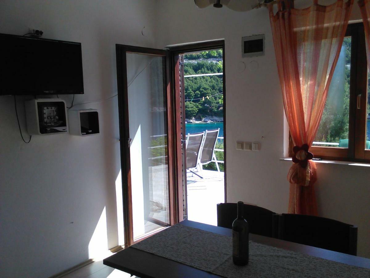 Apartment Josip II Ston Εξωτερικό φωτογραφία
